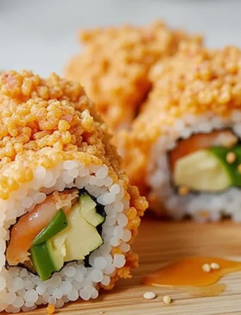 dynamite roll 1