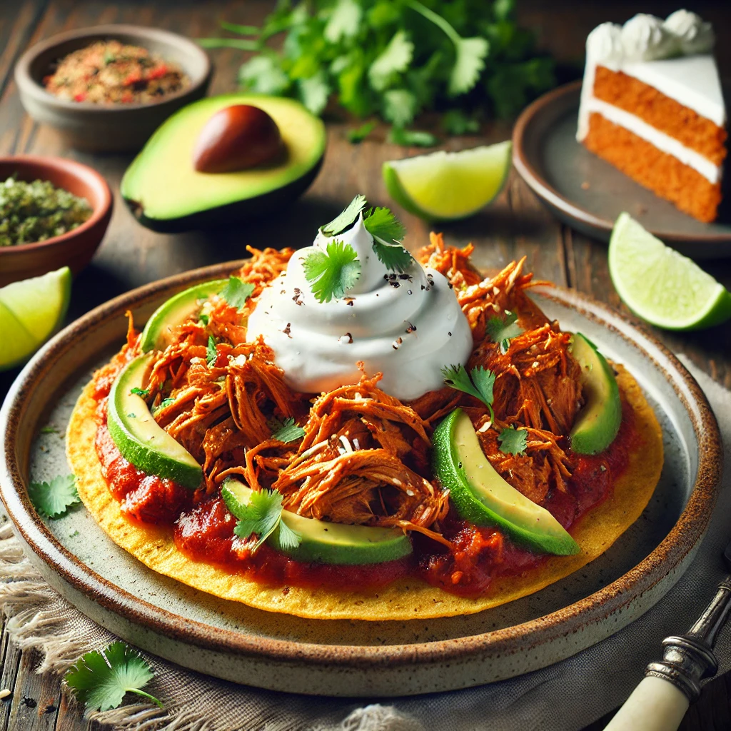 tinga​