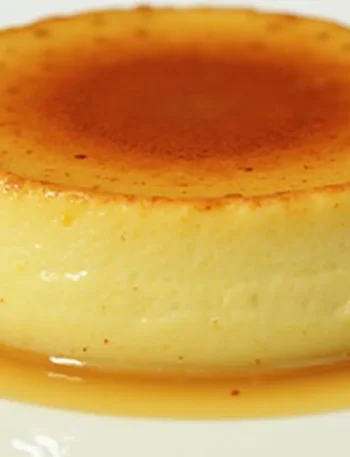 quesillo 1
