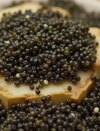 caviar 1