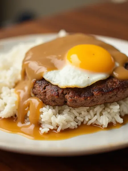 loco Moco