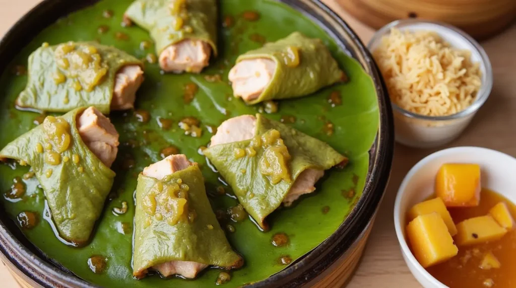 Laulau