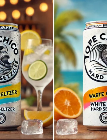 topo chico hard seltzer