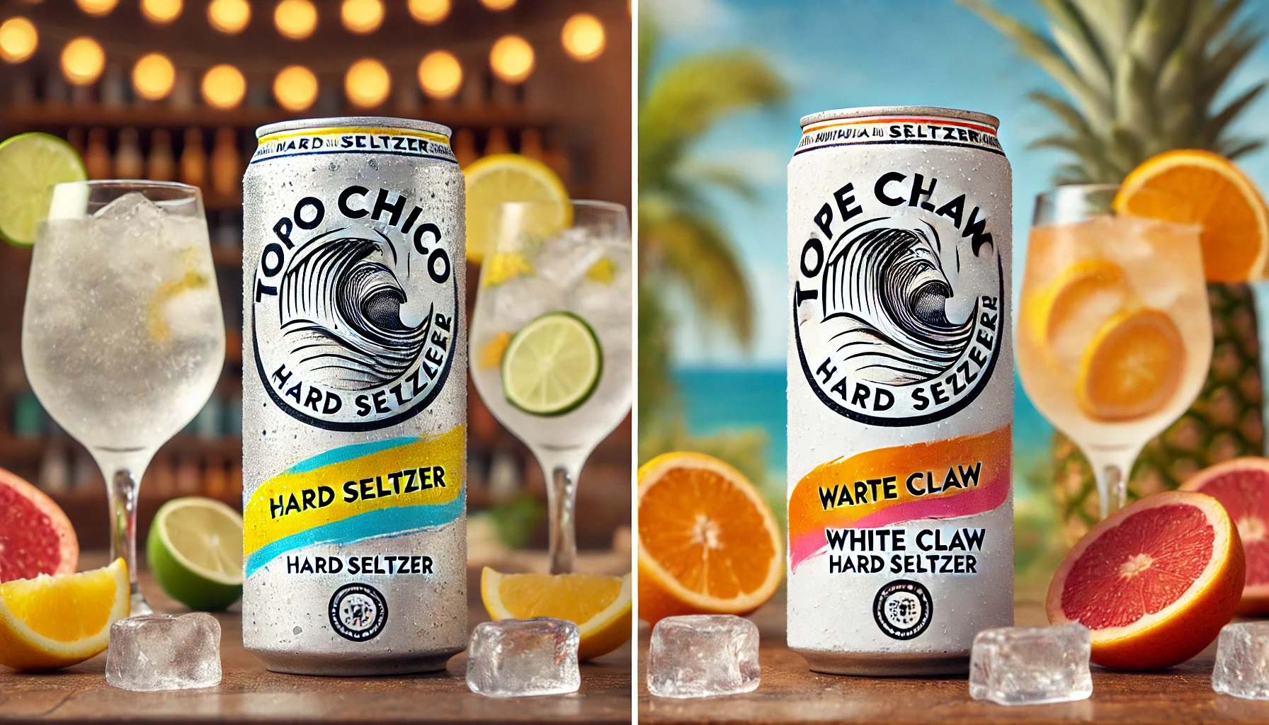 topo chico hard seltzer