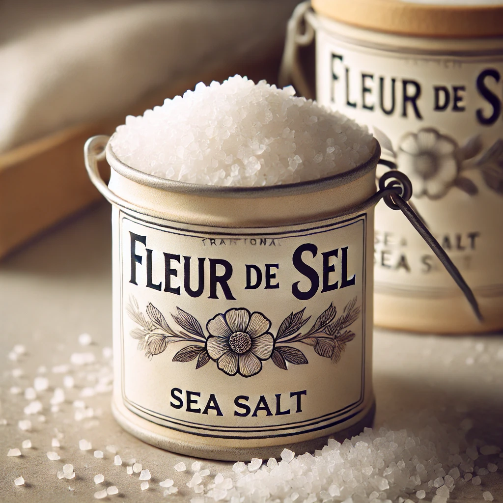 fleur de sel