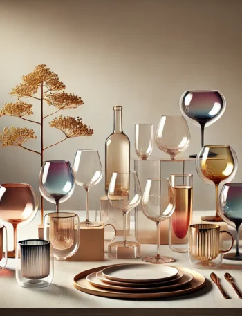 glassware sets joyjolt