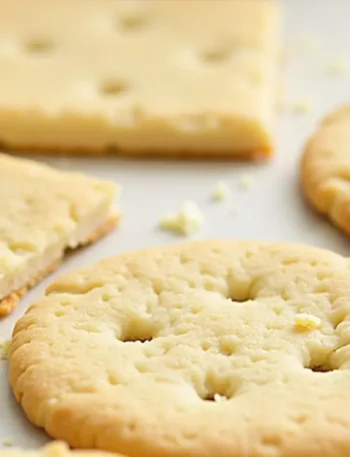 gluten free crackers