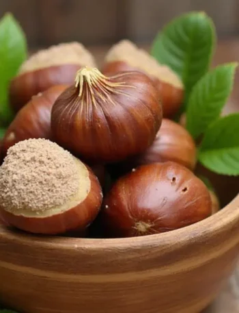 Chestnuts