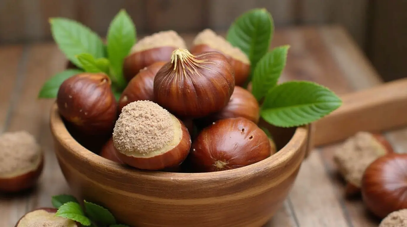 Chestnuts