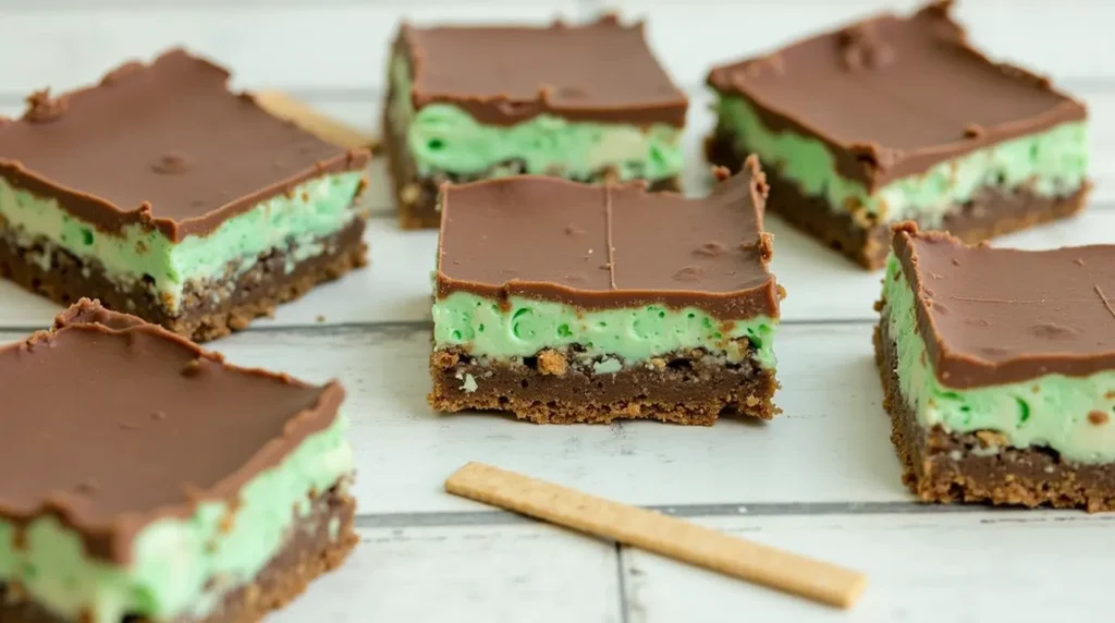 creme de menthe