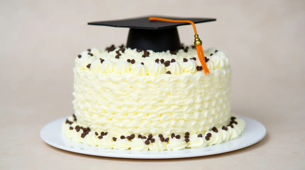 Graduation Cakes Recipe1