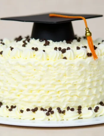 Graduation Cakes Recipe1