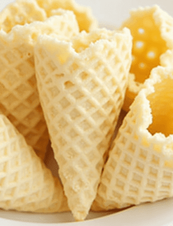 ice cream cones 2