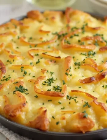 passover potato pie 1