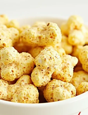 popcorn seasoning