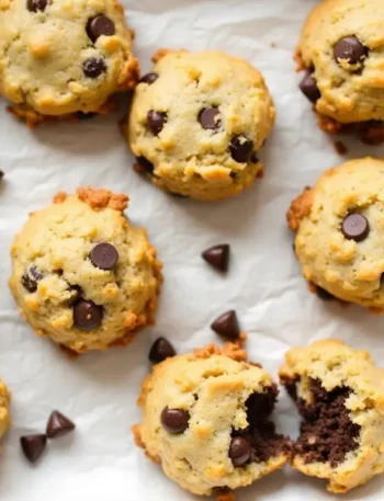 gluten free desserts 1