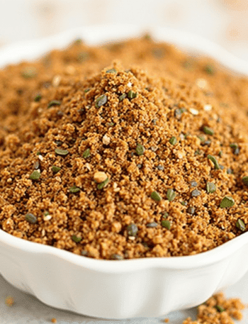 chicken seasoning