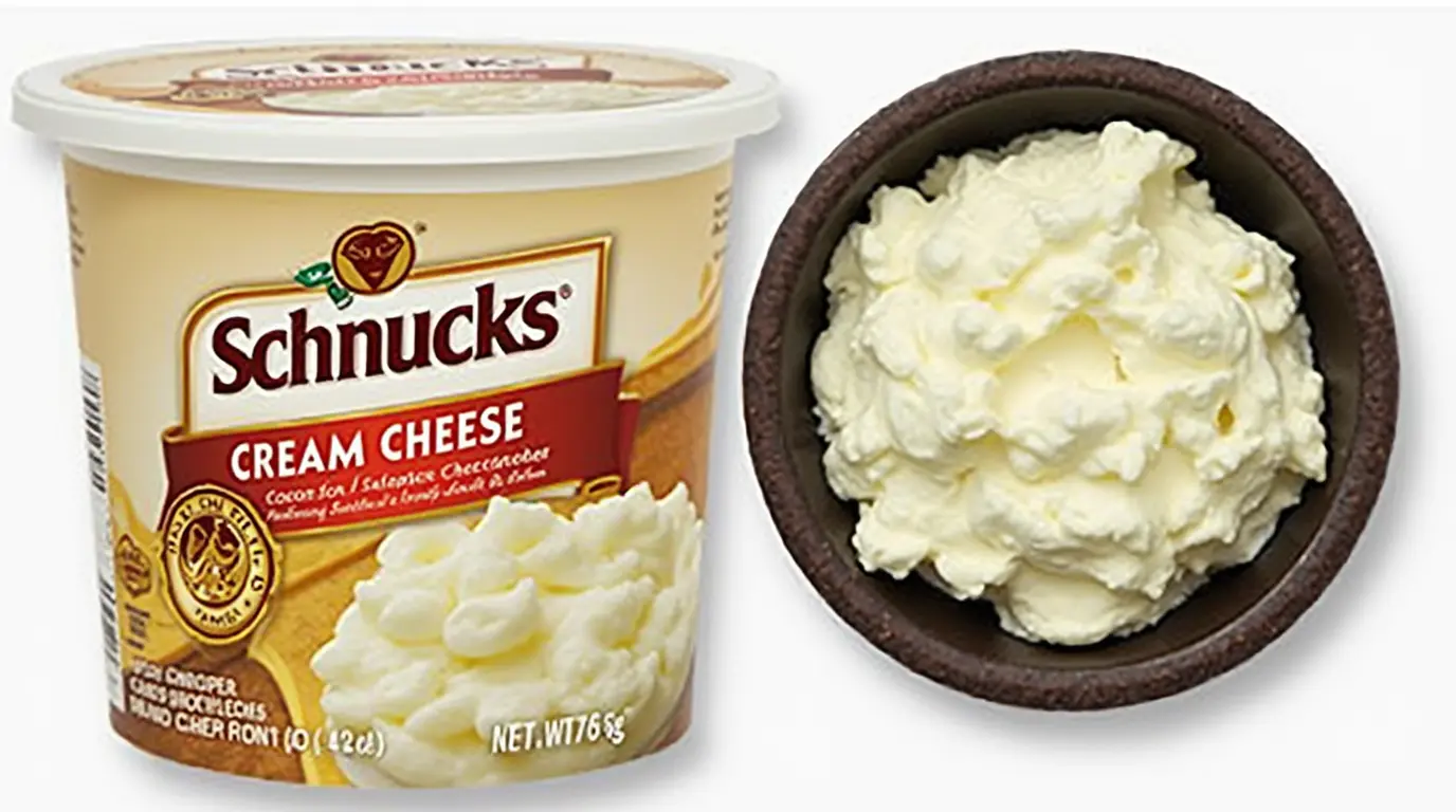 schnucks cream cheese 1