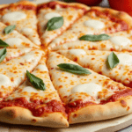 12 inch pizza