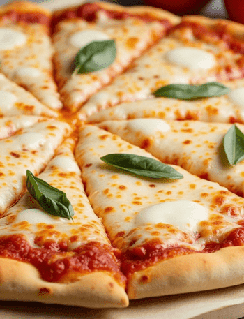 12 inch pizza