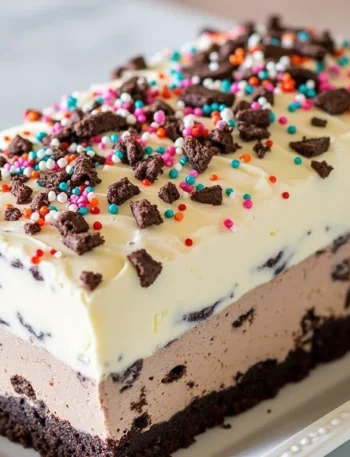 carvel ice cream cake