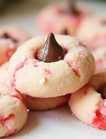 cherry kiss 1