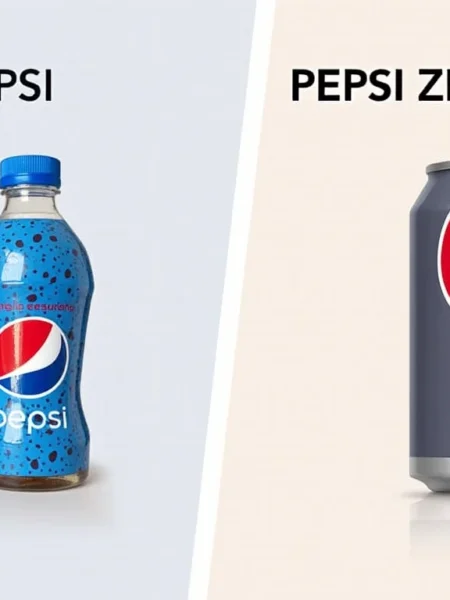 diet pepsi