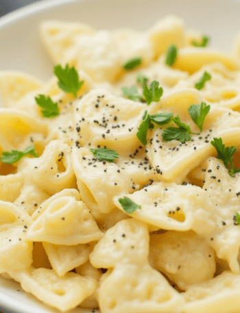 farfalle
