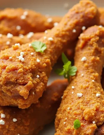 kennedy fried chicken