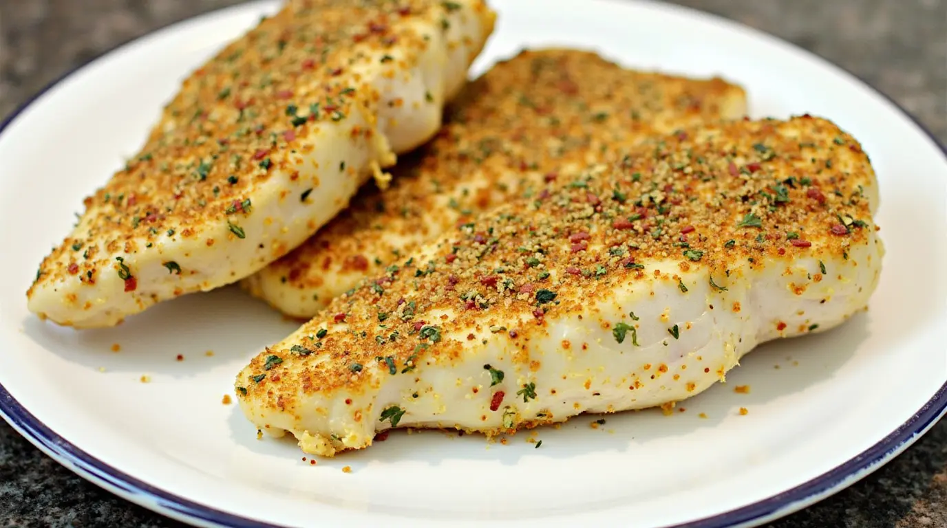 kinders seasoning
