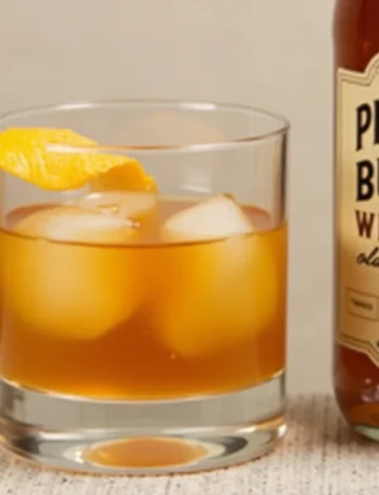 peanut butter whiskey 122