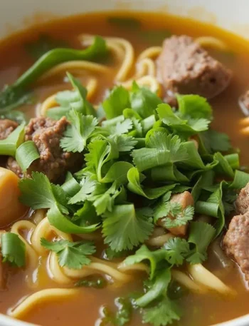 beef bouillon