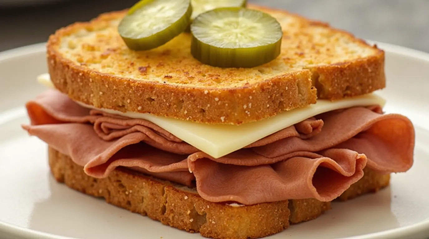 bologna meat