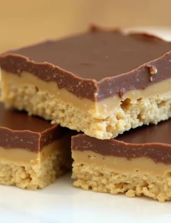 Homemade Clark Bars