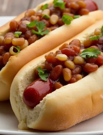 beanie weenies