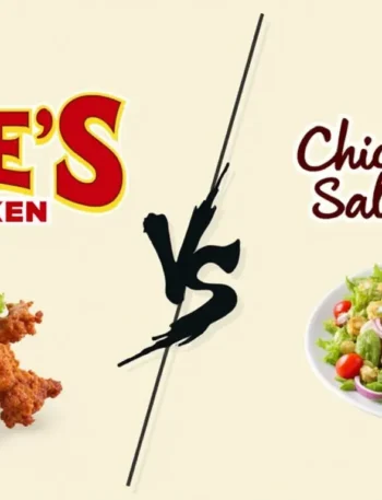 chicken salad chick menu Vs dave's hot chicken menu-5