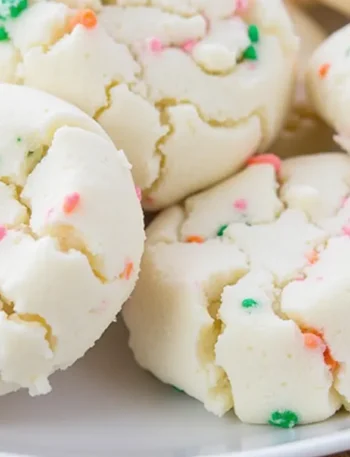 cool whip cookies