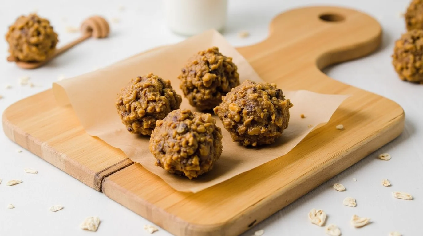 peanut butter whiskey snacks