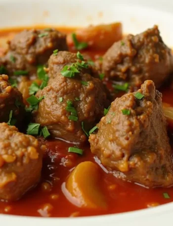 goat meat