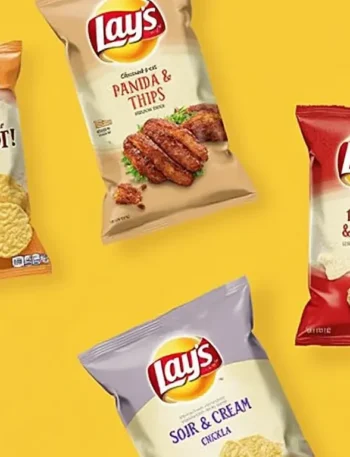 lays chips