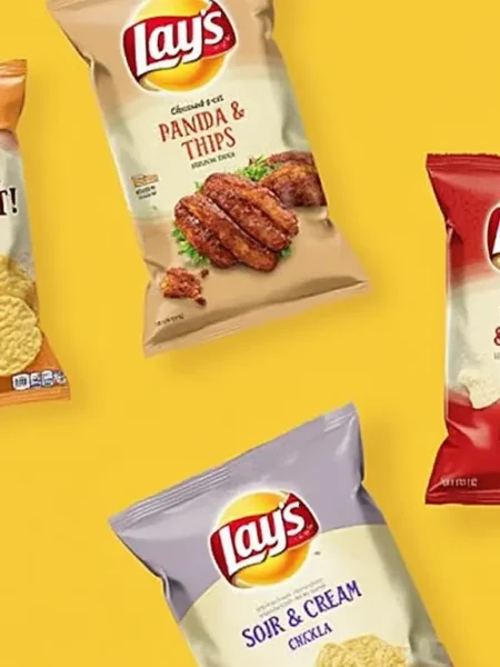lays chips