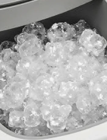 shop pebble ice maker