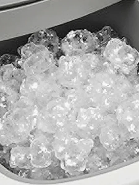 shop pebble ice maker