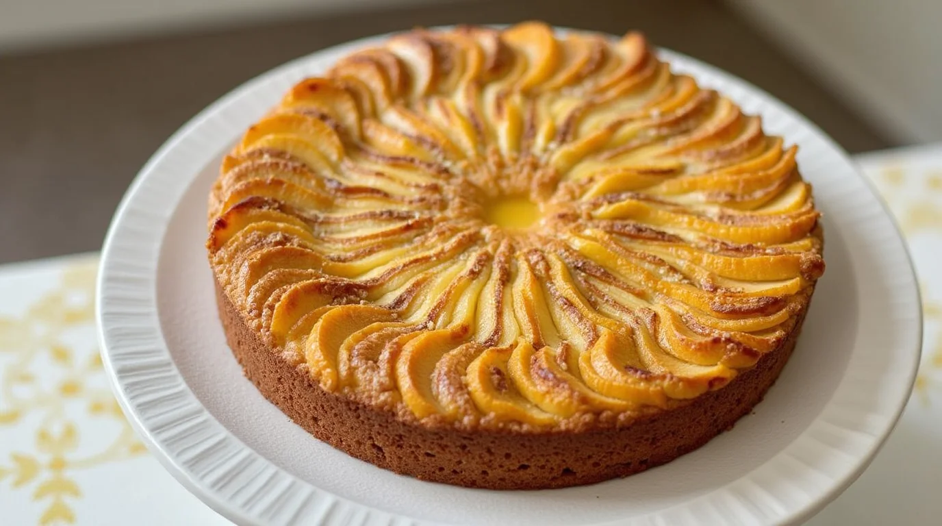 quince fruit cake12