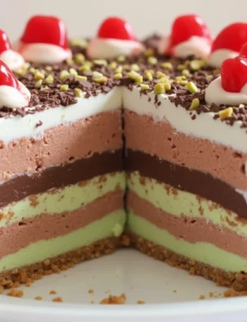 spumoni ice cream spumoni ice cream cake spumoni ice cream cake is a delightful layered dessert ins 7b73w70hg9lxkq5wokrg 0