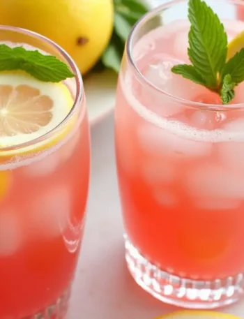 watermelon juice