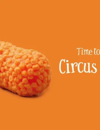 circus peanuts