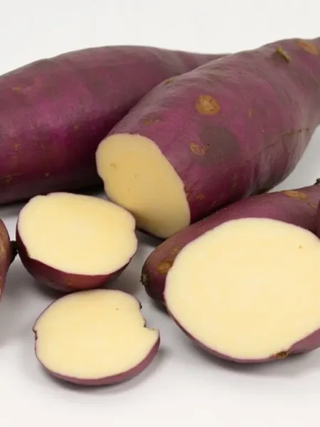 murasaki sweet potato