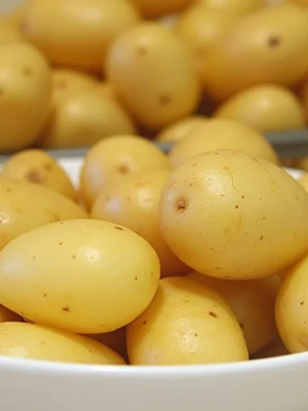 yukon gold potatoes