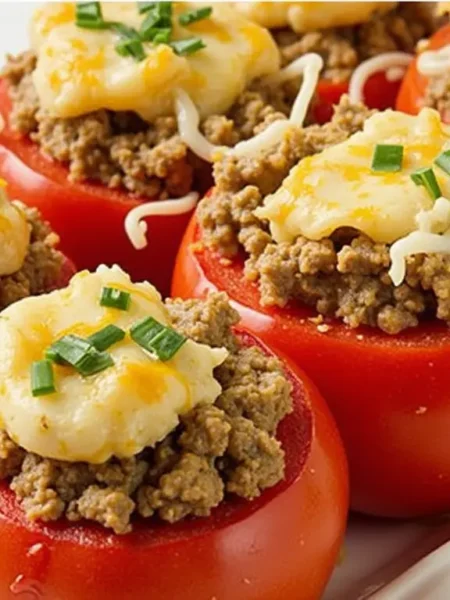 beefsteak tomato